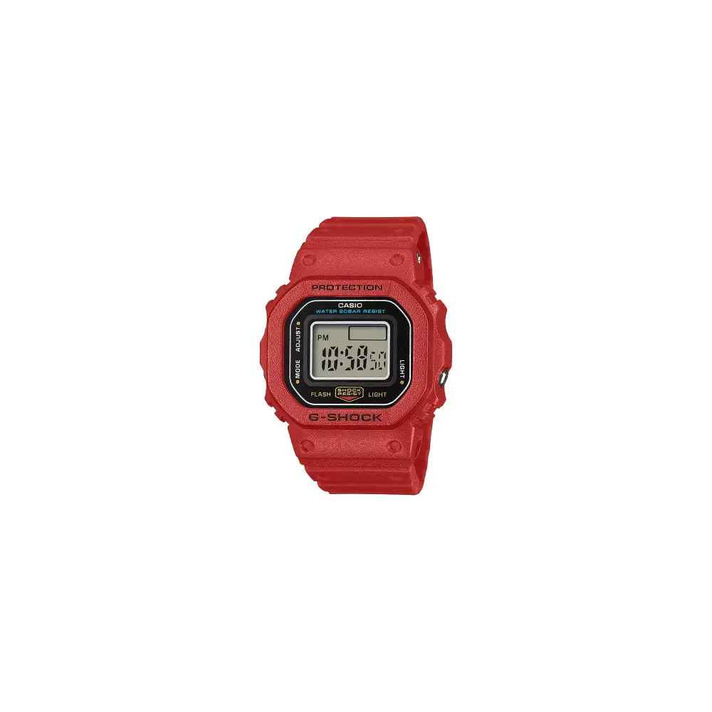 G-Shock