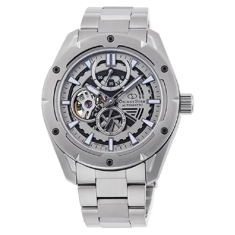 OrientStar